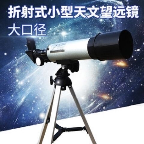 Tầm Nhìn Ban Đêm Cho Người Mới Bắt Đầu