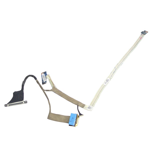 Cáp màn hình dell latitude e4310