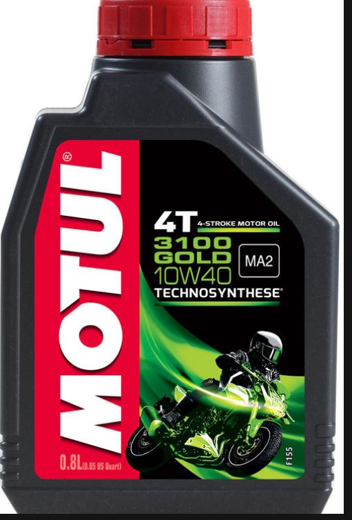 3100 gold 4t 10w40 nhớt xe số/ nhớt xe máy/ nhớt xe côn tay