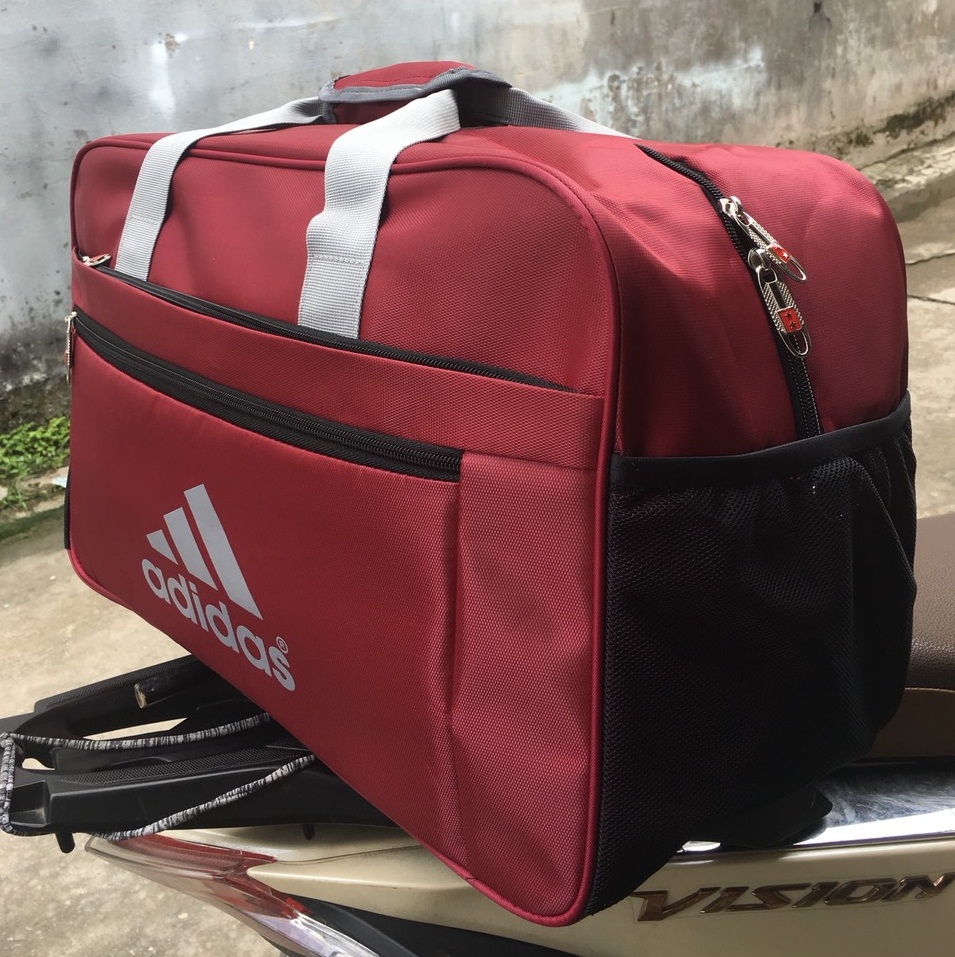 50x30x22cm Túi Trống Thể Thao - Túi xách du lịch nam nữ