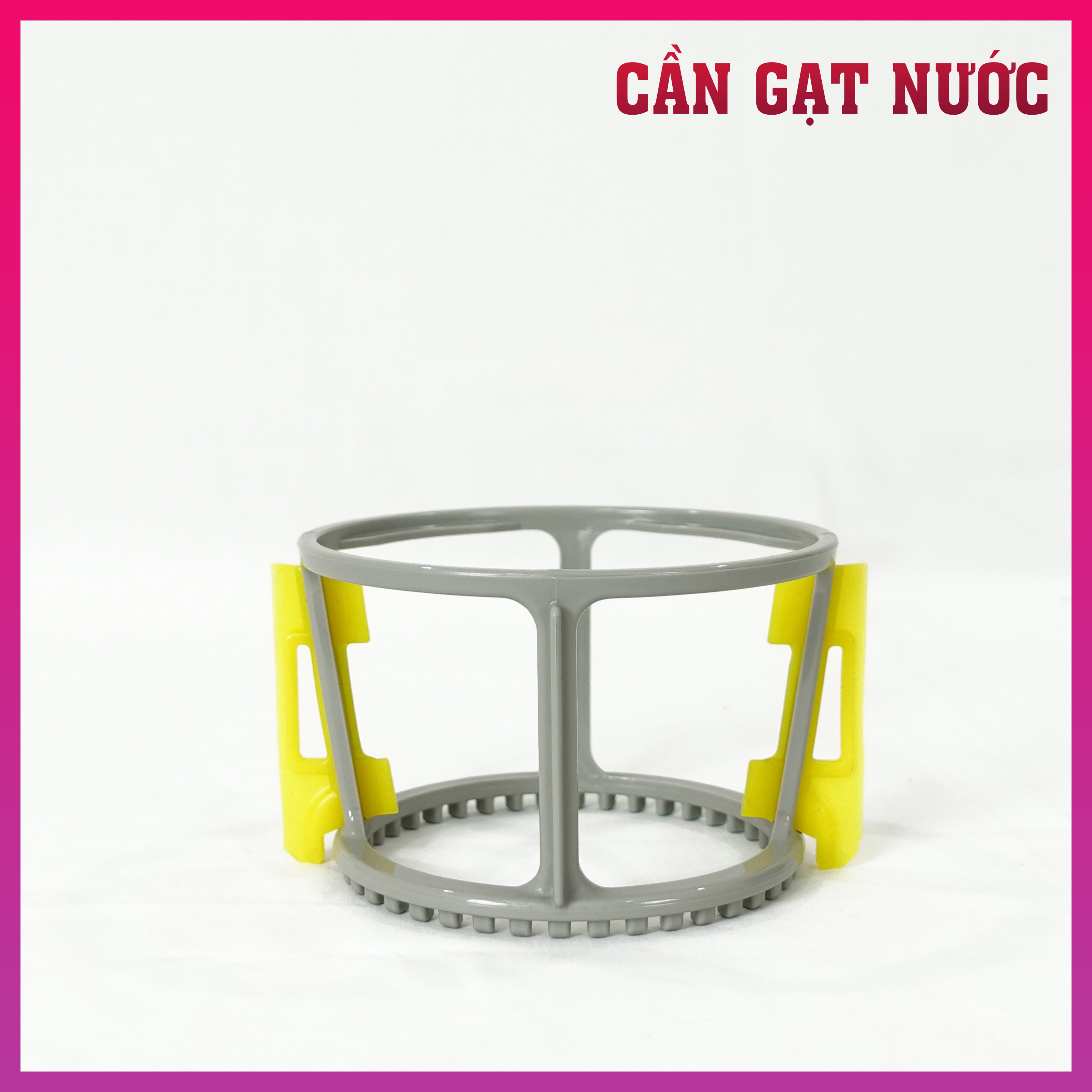 Cần gạt nước ép máy ép chậm