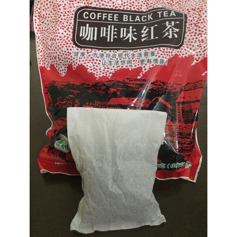 Hồng trà Đài Loan làm trà sữa tách lẻ 60g