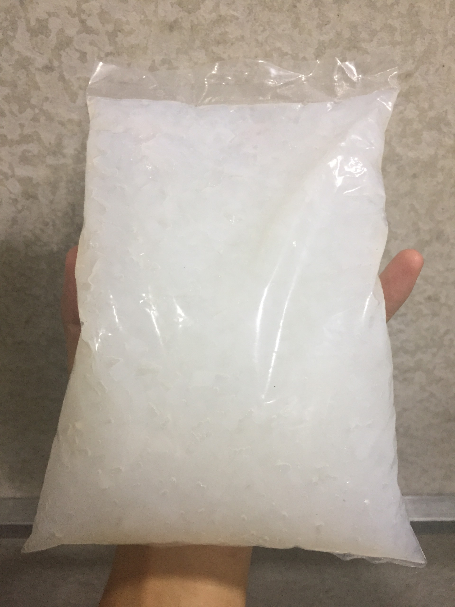 Thạch Băng Tuyết (Thạch Dừa) 1KG