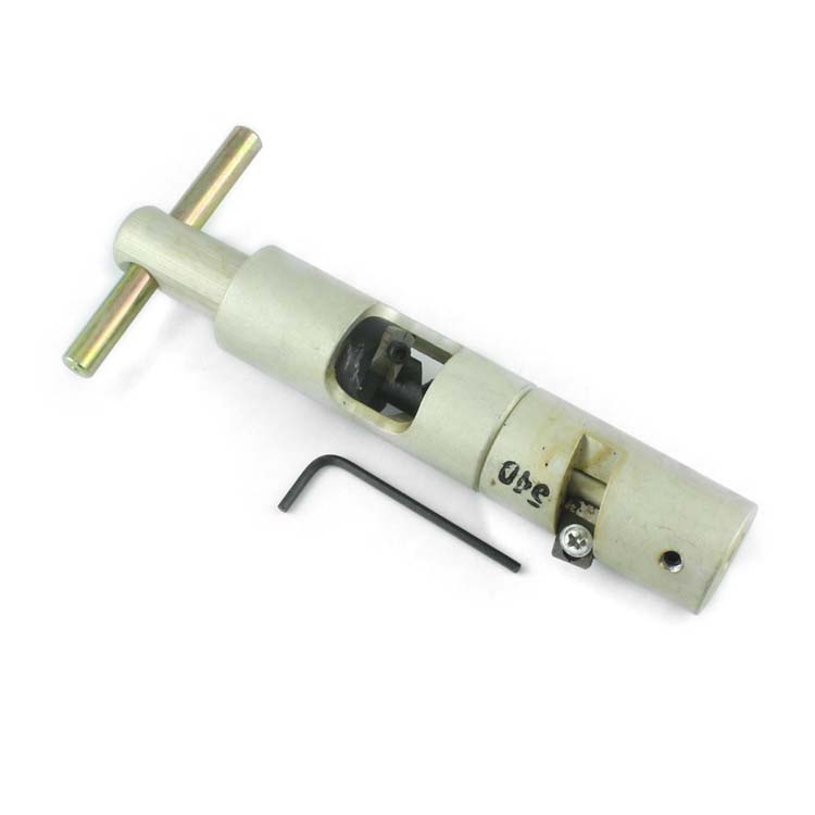Tool làm cáp qr540