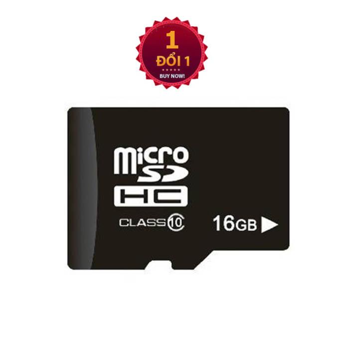 Xả kho Thẻ nhớ 8GB/16GB/32GB