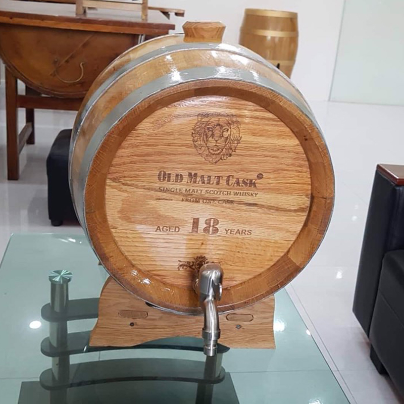 THÙNG RƯỢU GỖ SỒI 50L VÒI NINOX , THÙNG GỖ SỒI, THÙNG NGÂM RƯỢU GỖ SỒI, THÙNG RƯỢU GỖ SỒI NHẬP KHẨU,THÙNG GỖ SỒI MỸ, THÙNG RƯỢU GỖ SỒI NGA, BÌNH ĐỰNG RƯỢU GỖ SỒI,