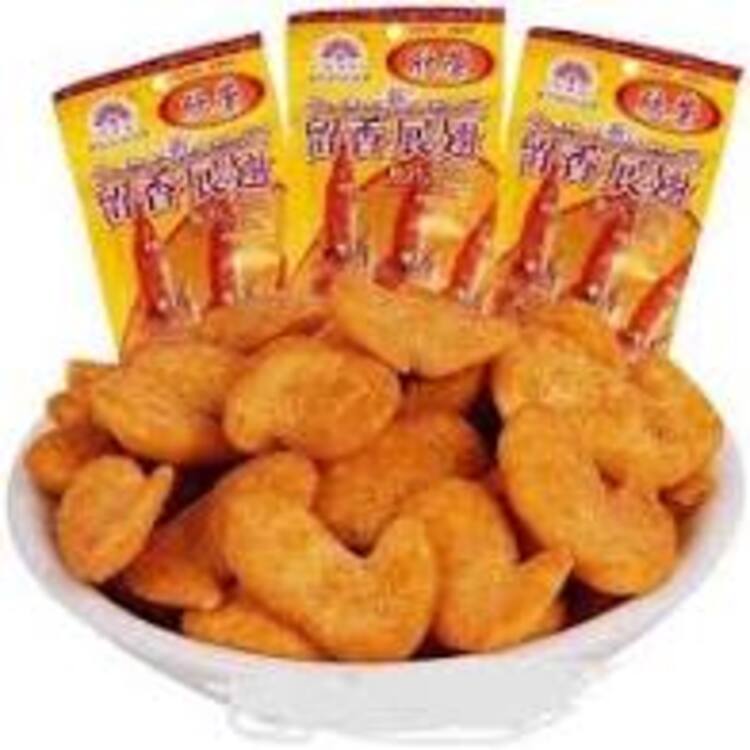 Bim bim cánh gà 22k/10 gói 20gr