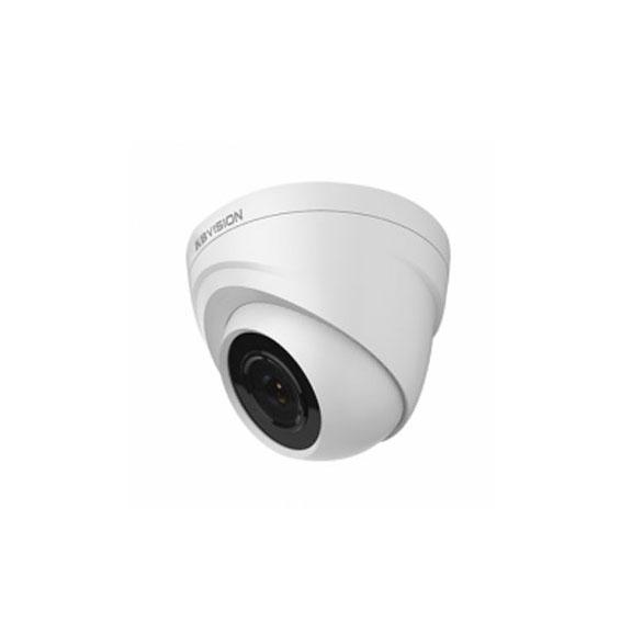 Camera Dome HDCVI hồng ngoại 1.0 Megapixel KBVISION KX-1004C4
