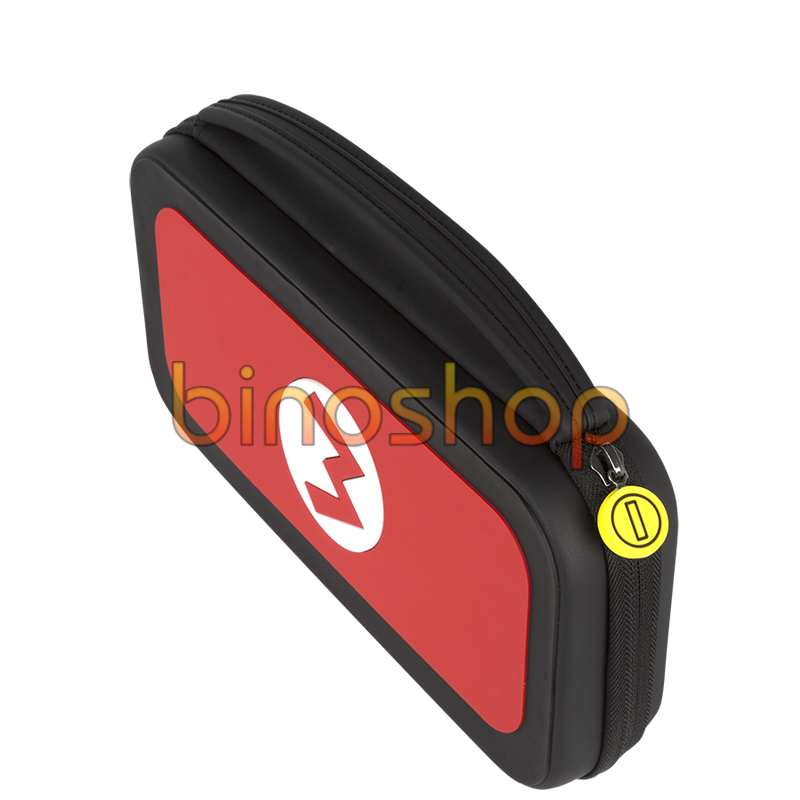 Bao đựng Nintendo Switch họa tiết Mario - Bao chống sốc Nintendo Switch họa tiết Mario