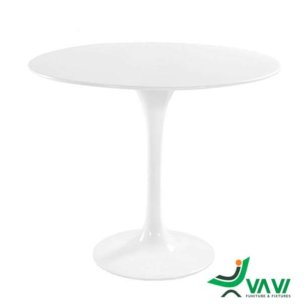 Bàn cafe, bàn ăn tulip - Mã TH117