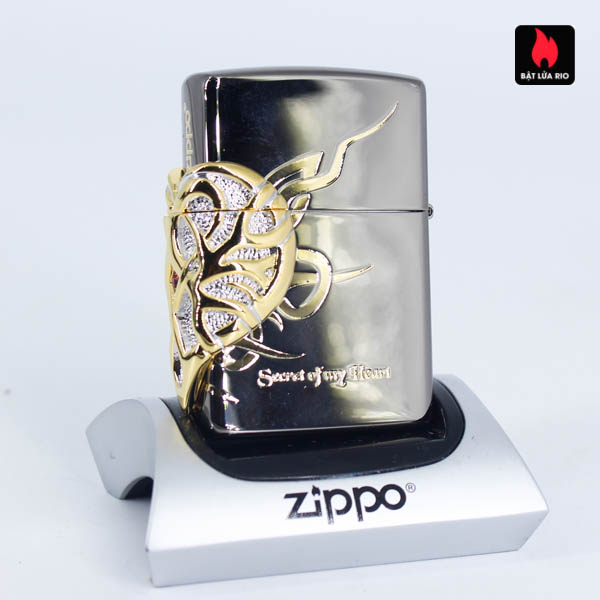 Zippo asia za-1-31c