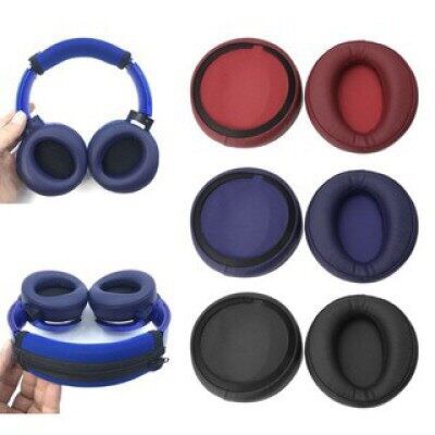 Cặp đệm mút tai nghe sony xb950b1 xb950n1 xb950bt