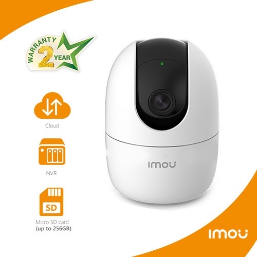 Camera ip wifi 2.0mp ranger 2 ipc-a22ep-imou