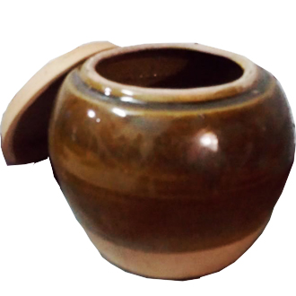 Khạp nước mini c14*r12