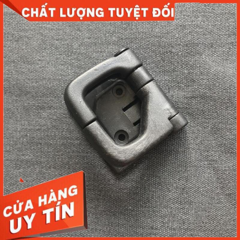 [Có sẵn] MÓC TREO ĐỒ SH BẰNG NHỰA, móc treo đồ Sh bằng nhựa có thể gắn trên các thùng giữa givi.. giá tốt