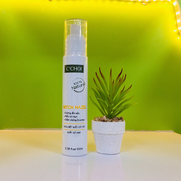 C’choi – nước cây phỉ / chai 100ml