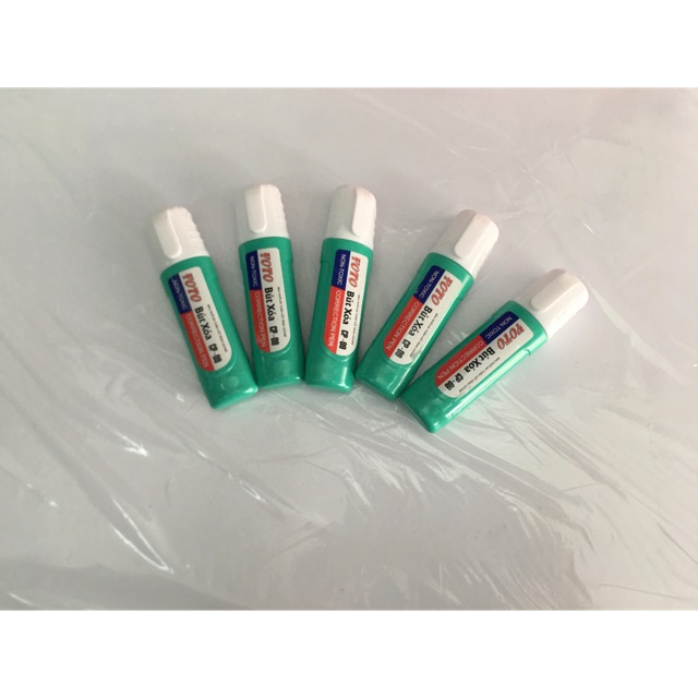 Bút xoá nước CP09/CP08/Toyo