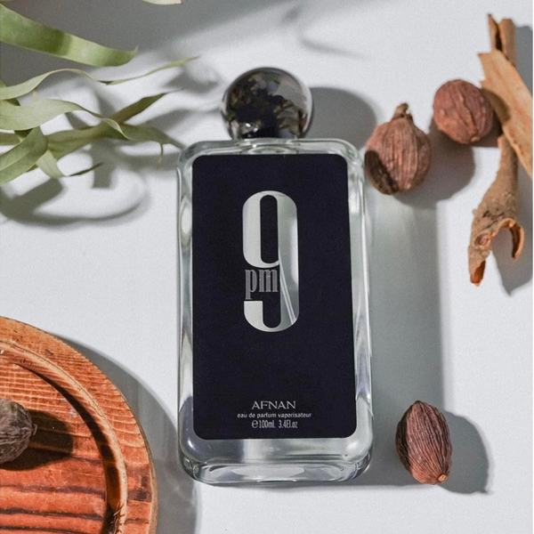 Nước hoa 9pm Afnan, Nước hoa nam chính hãng 9pm Afnan