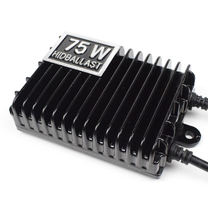 1 cái ballast hid 75w 12v