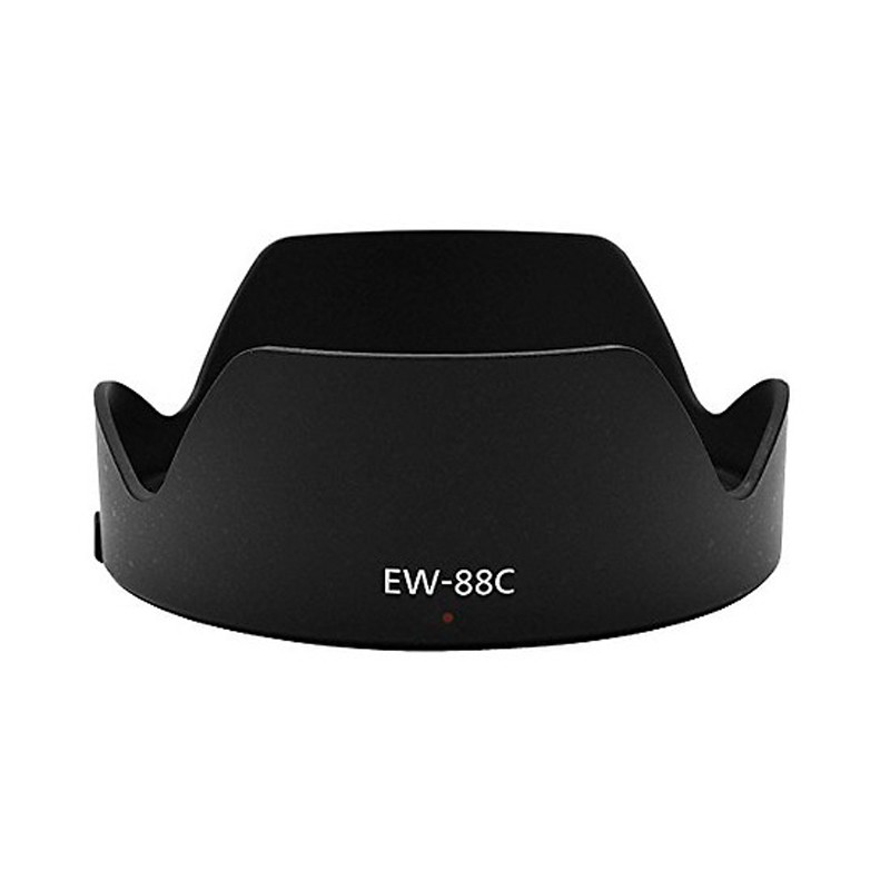 Hood loa che nắng ew-88c for canon 24-70 f2.8l mark ii