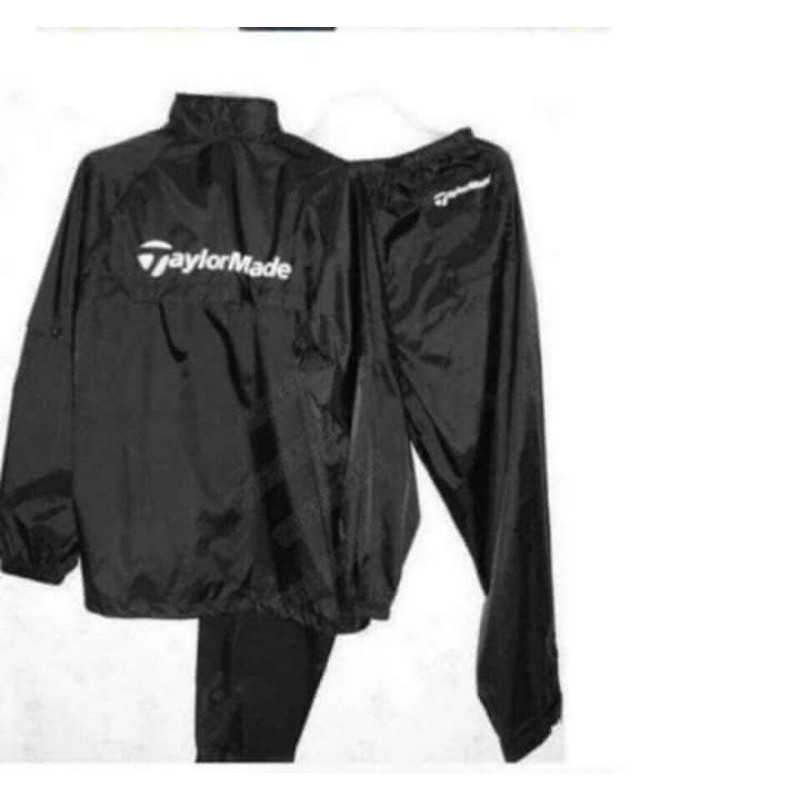 Áo mưa Taylormade - Rất Nhẹ