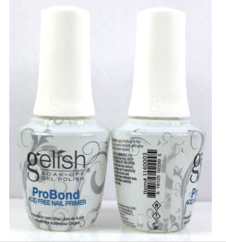 Pro bond liên kết Primercho sơn gel, đắp gel, đắp bột hãng Gelish 15ml