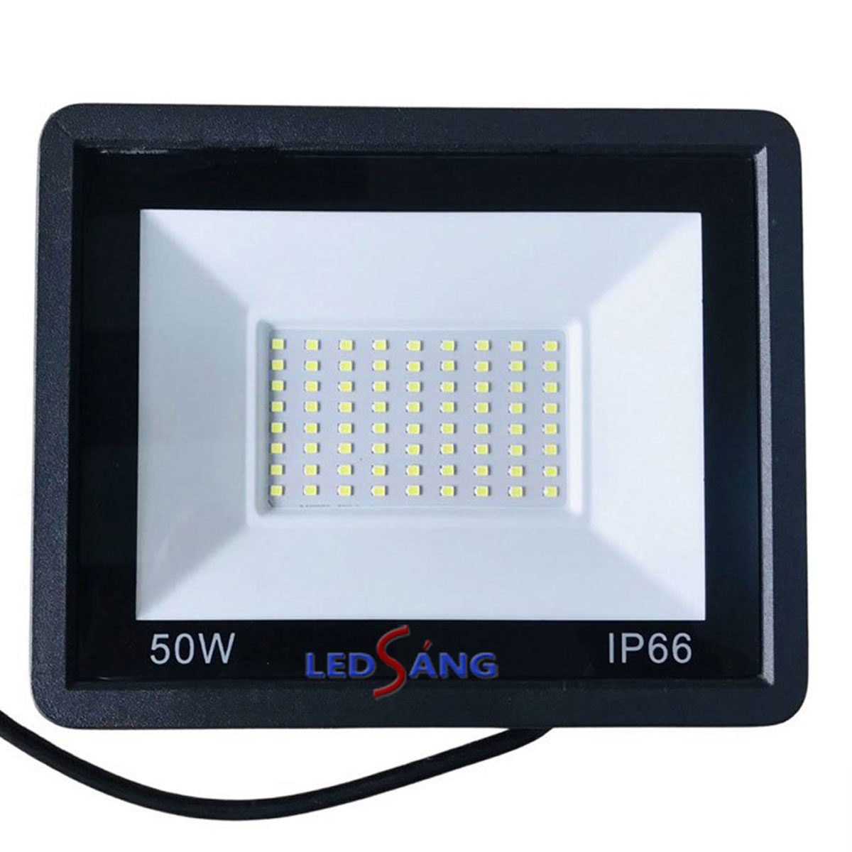 Đèn pha led 30w-50w - Đèn pha led ngoài trời - PL3