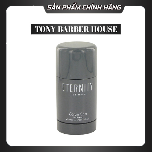 Lăn khử mùi nam ck eternity