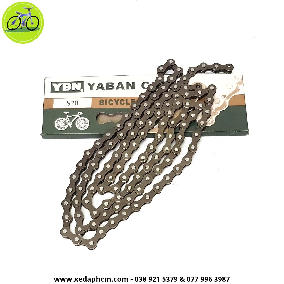 Sên xe đạp KMC RoadMTB 10s Tốc độ  Website bán xe đạp thể thao SỐ 1