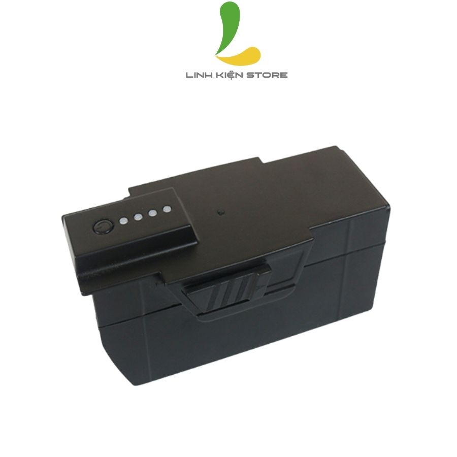 Pin Flycam Matavish 3 Pro dung lượng 1600mAh bay thêm 25 phút