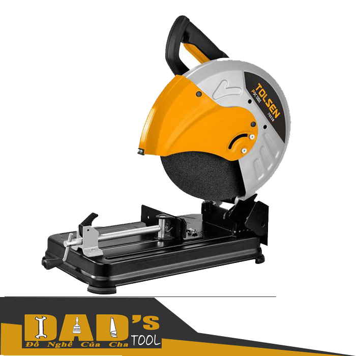 Máy cắt sắt 355mm 2500w - tolsen 79538