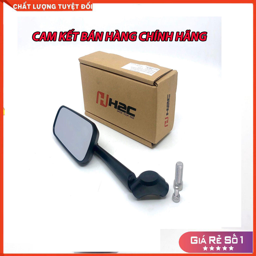 Gương chiếu hậu h2c của thái lan giá 1 chiếc