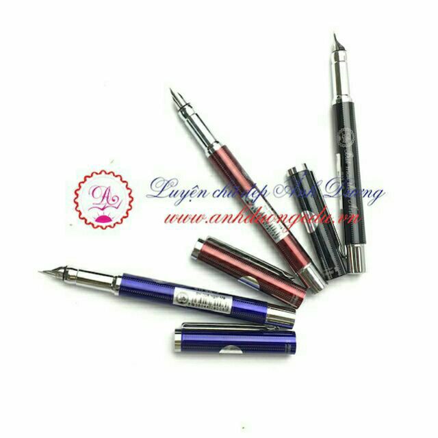 Bút mài thầy ánh sh006 êm trơn