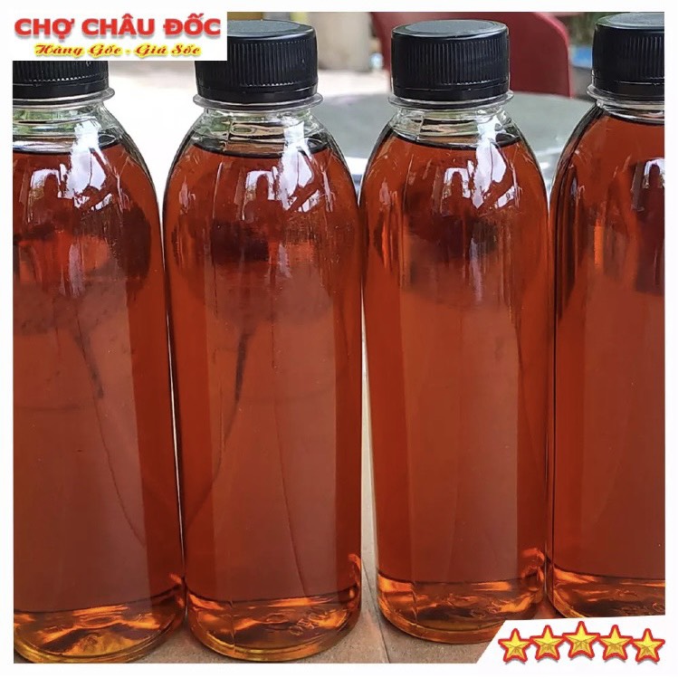 Mai quế lộ chuyên dùng làm bánh hay ướp thịt, lạp xưởng đủ vị thơm ngon chai 330ml