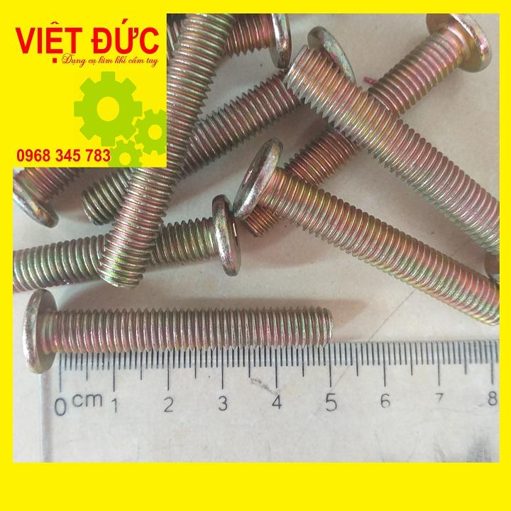 Bu lông lục giác chìm phi 8 x40