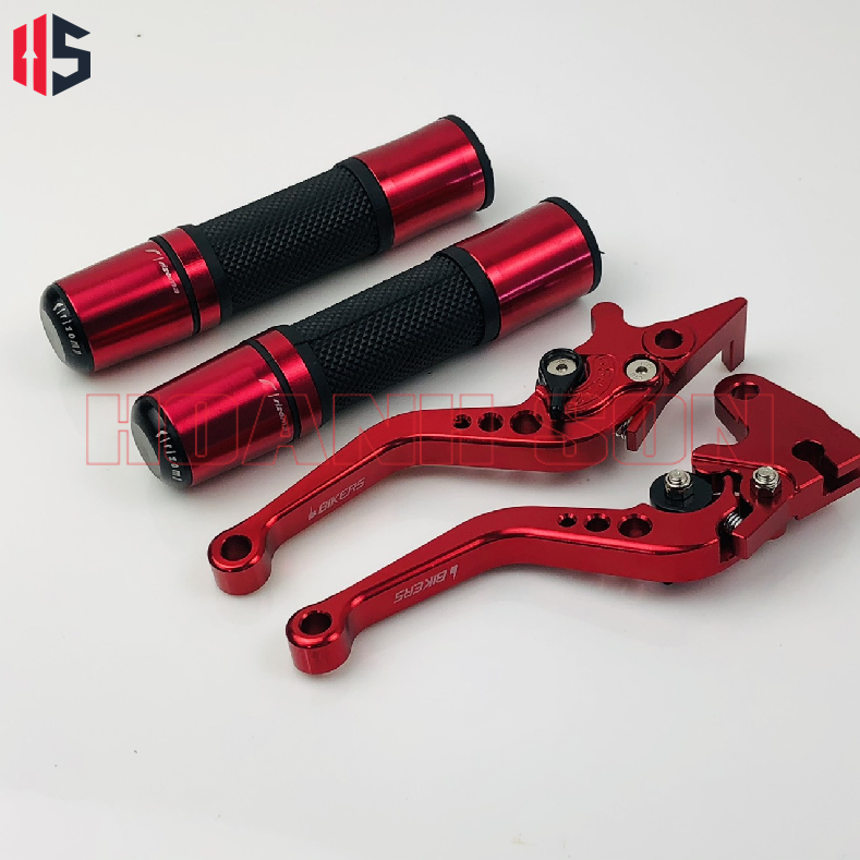 [COMBO ĐỒ CHƠI XE MÁY GIÁ RẺ] Gồm cặp bao tay gù rizoma và cặp tay thắng gắn cho các dòng xe EXCITER/ WINNER/ SONIC/ MSX/ NVX/ NOUVO/ VARIO/ AB/ VISION/ SIRIUS RC/ WAVE/ MIO/ AB 150/ AB160/WAVE/ FULED/ SIRIUS Fi/ AXELO/ JANUS