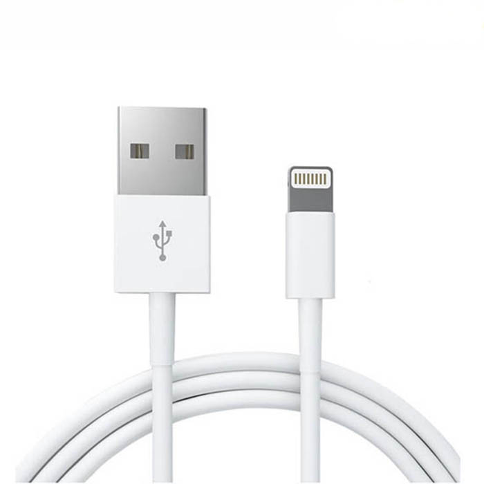 Dây sạc Lightning zin phụ kiện