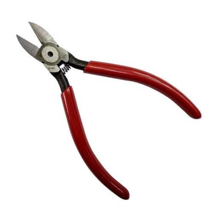 Kìm cắt nhựa 6 inch BARKER A116