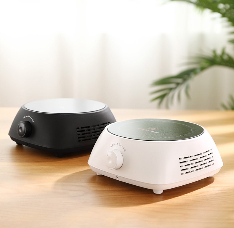 Bếp Điện Hồng Ngoại Đa Năng Mini Nấu Trà, Nấu Nước