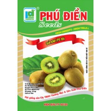 Hạt giống Kiwi