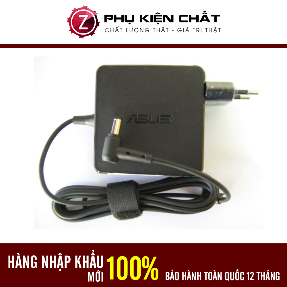 Sạc cho laptop asus a556u a556ua a556ub a556uf a556uj bảo hành toàn quốc 12 tháng