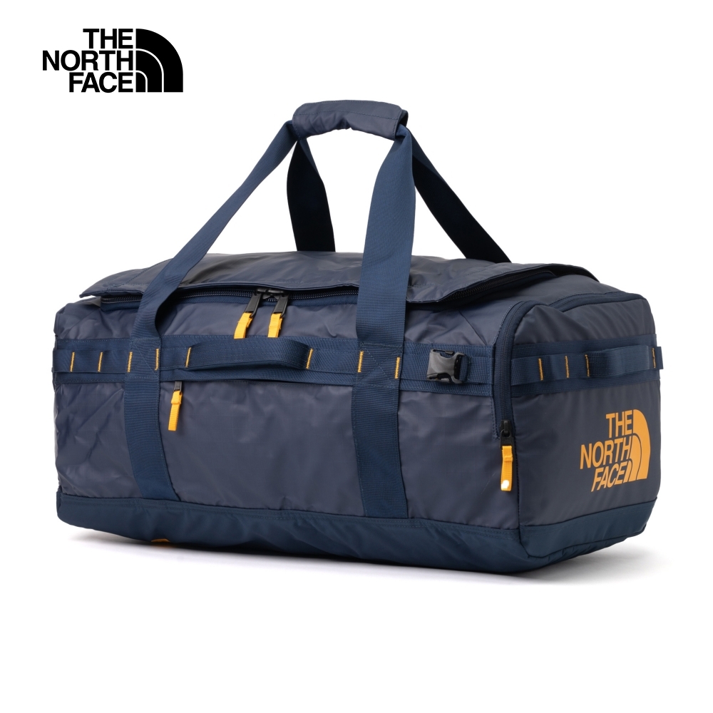 The North Face- Túi Trống Du Lịch- Base Camp Voyager Duffel 62L NF0A52S3F1