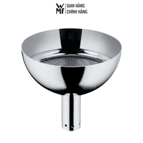 Phễu gạn wmf vino chất liệu thép không gỉ đánh bóng phong cách sang trọng - 0658446040
