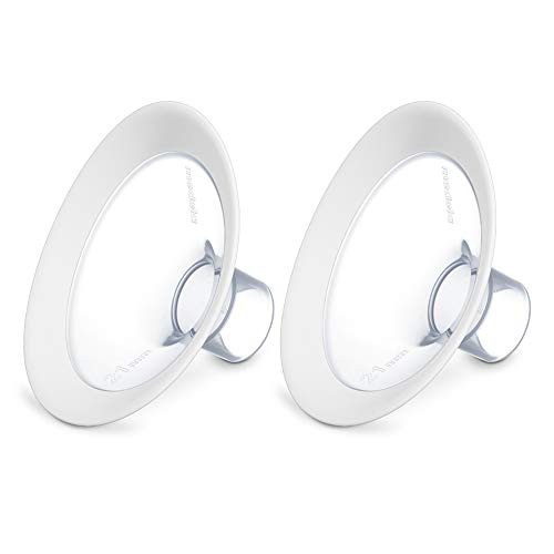 Phễu máy hút sữa Medela vành mềm flex chính hãng