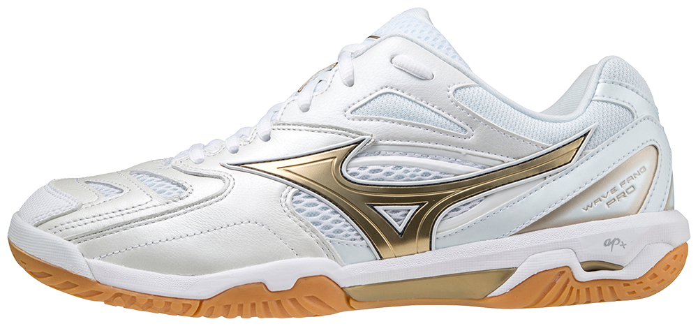 Giày Cầu Lông Wave Fang Pro MIZUNO bền đẹp siêu nhẹ chất lượng Nhật Bản bảo hành keo