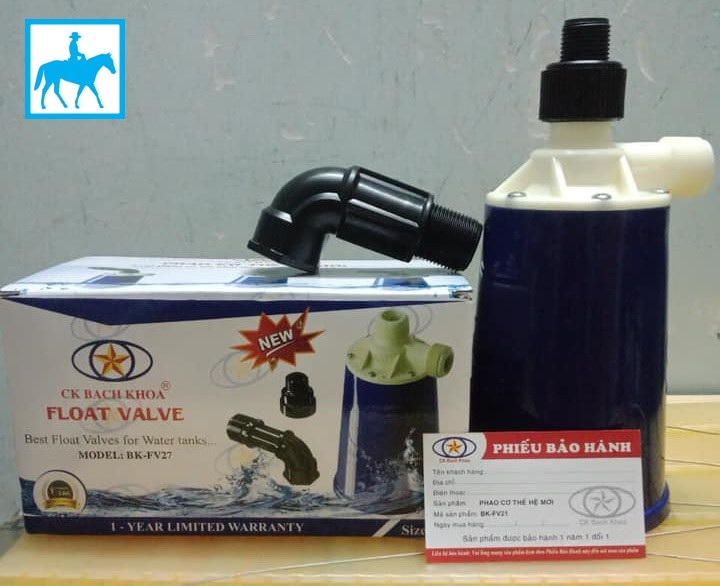 Phao Cơ Thông Minh Bách Khoa Chống tràn thế hệ mới Fi21 Fi27 21mm 27mm - Bách Khoa Fi21 Fi27 21mm 27mm