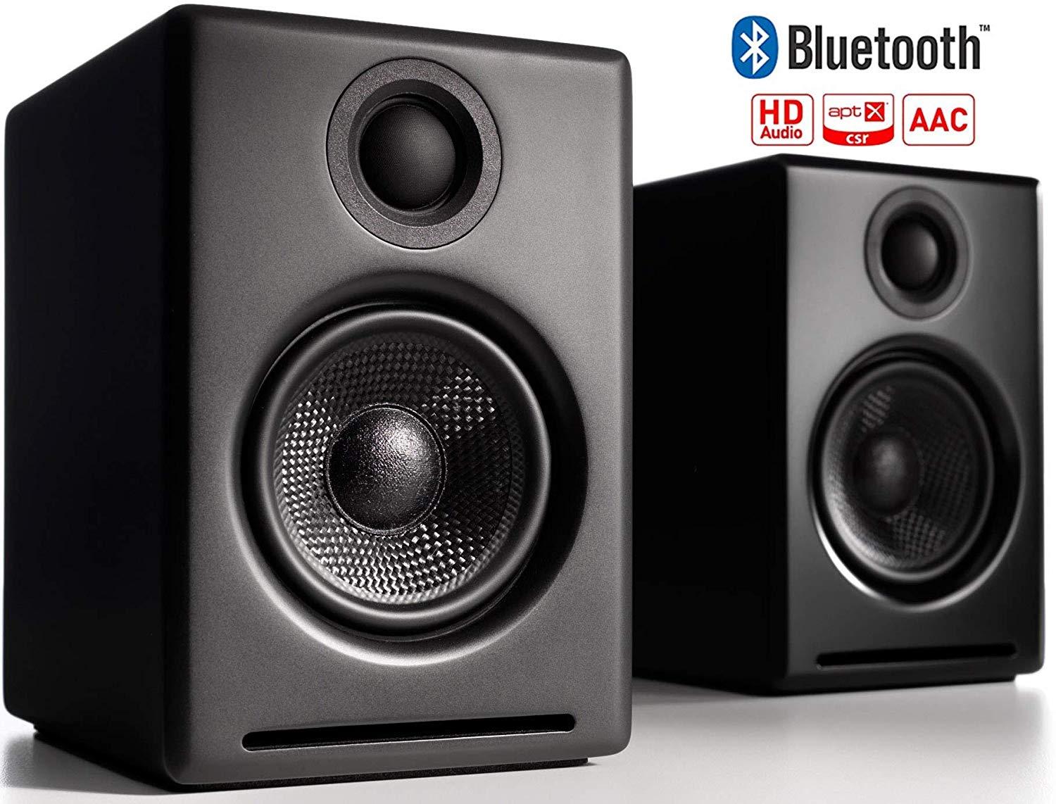 Loa Audioengine A2+ Wireless