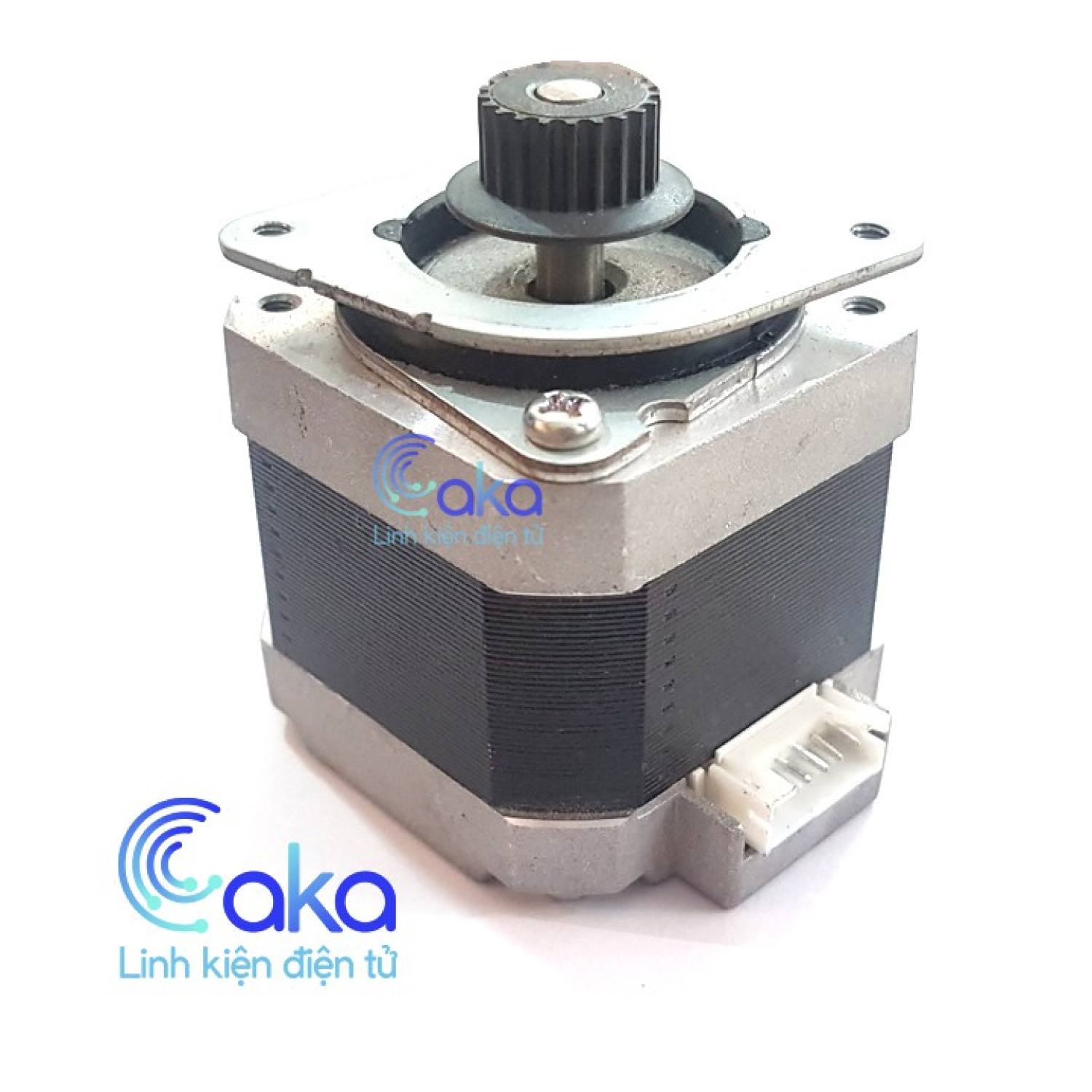 Động cơ bước size 42 1.8 step motor