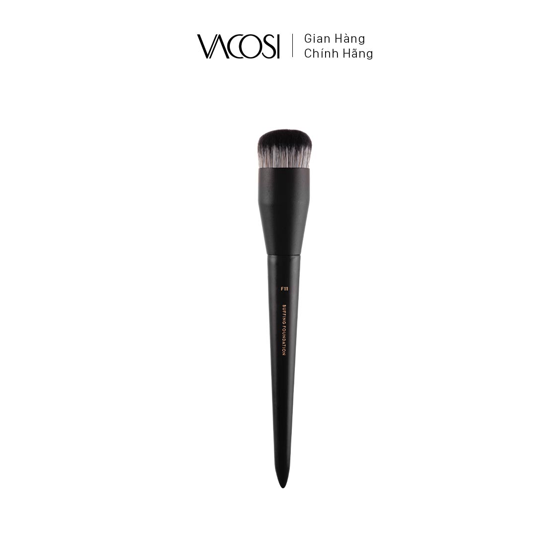 Cọ nền đầu tròn vacosi - f11-y24