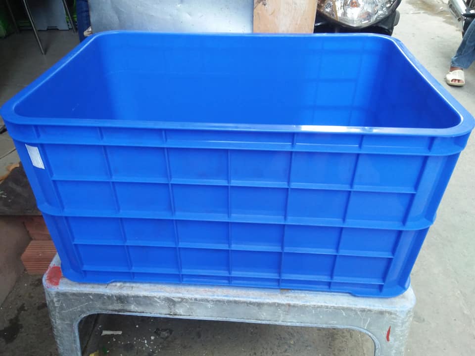 khay nhựa đựng hàng 60x40x31